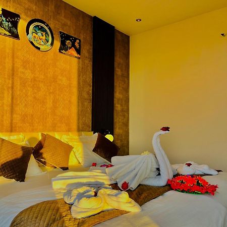 Shubh Laxmi Residence Ajmer Exterior foto
